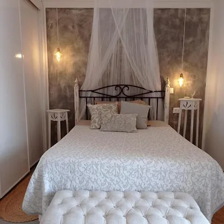 Apartamento Salgemma *