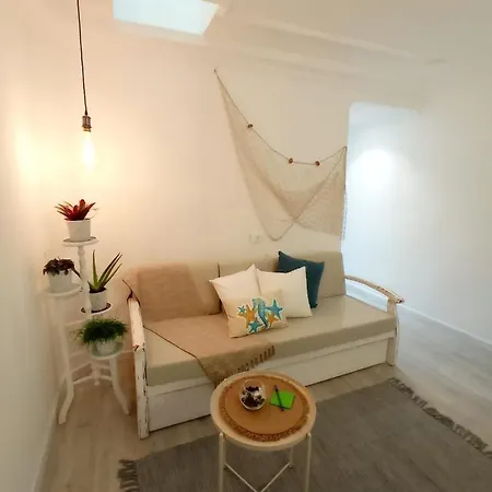 Apartamento Salgemma *