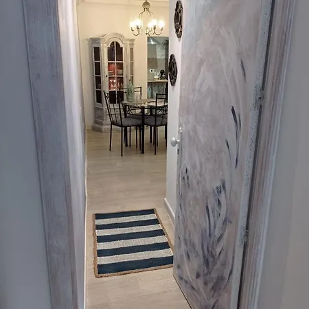 Salgemma Apartamento Corralejo