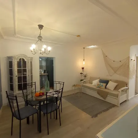 Apartamento Salgemma *
