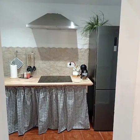 Apartamento Salgemma *