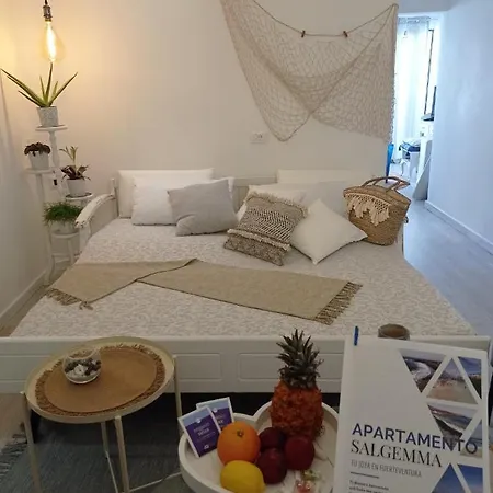 Apartamento Salgemma Corralejo