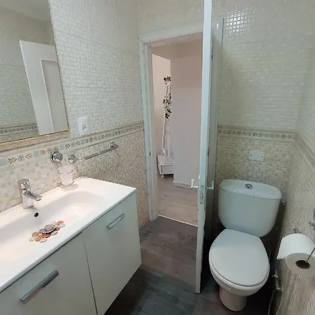 Salgemma Apartamento
