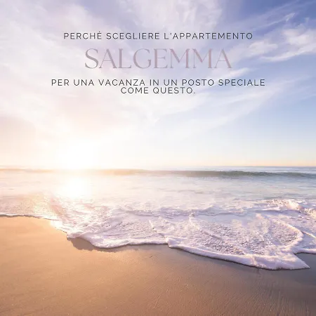 Salgemma *