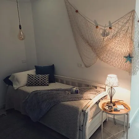 Salgemma Apartamento *