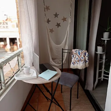 Apartamento Salgemma