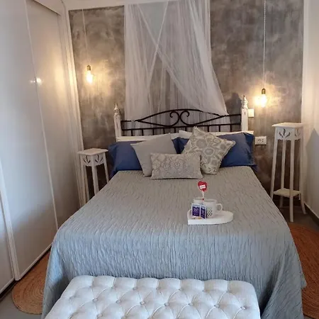 Salgemma Apartment