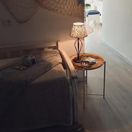 Apartment Salgemma Corralejo